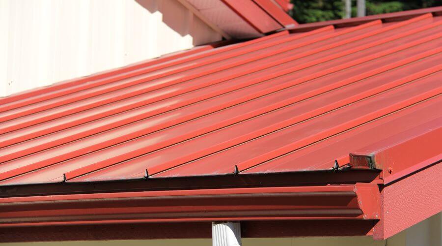 Industrial Roof Repair in Salineville, OH
